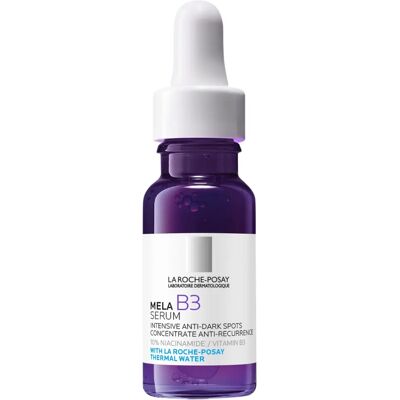 La Roche-Posay Mela B3 Serum Mini 15 ml La Roche-Posay Mela B3 Serum Mini 15 ml