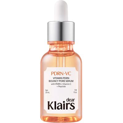 KLAIRS Vitamin PDRN Bouncy Pore Serum 35 ml KLAIRS Vitamin PDRN Bouncy Pore Serum 35 ml