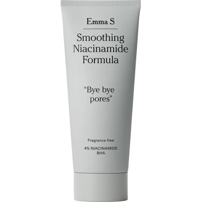 Emma S Smoothing Niacinamide Formula 60 ml Emma S Smoothing Niacinamide Formula 60 ml