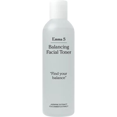 Emma S Balancing Facial Toner 200 ml Emma S Balancing Facial Toner 200 ml