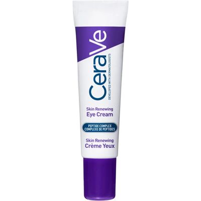CeraVe Skin Renewing Eye Cream 14 ml CeraVe Skin Renewing Eye Cream 14 ml