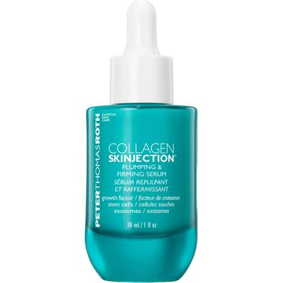 Peter Thomas Roth Collagen Skinjection™ Plumping & Firming Serum 30 ml Peter Thomas Roth Collagen Skinjection™ Plumping & Firming Serum 30 ml