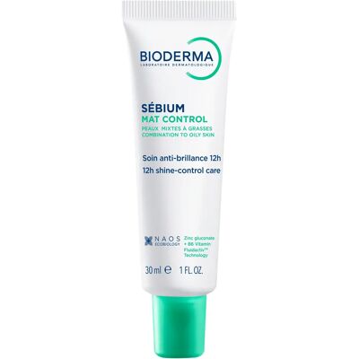 Bioderma Sébium Mat Control 30 ml Bioderma Sébium Mat Control 30 ml