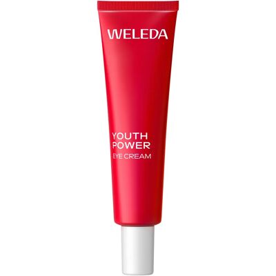 Weleda Youth Power Eye Cream Pomegranate 12 ml Weleda Youth Power Eye Cream Pomegranate 12 ml