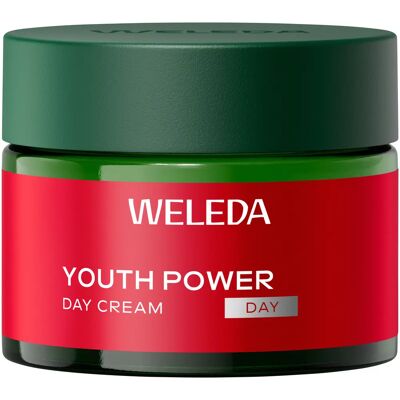 Weleda Youth Power Day Cream Pomegranate 40 ml Weleda Youth Power Day Cream Pomegranate 40 ml