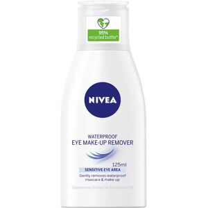 NIVEA 125ml Vattenfast ögonlyft - Känslig, Mild NIVEA 125ml Vattenfast ögonlyft - Känslig, Mild