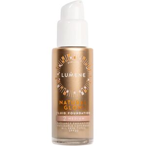 Lumene Ljusnande Flytande Foundation SPF20 - Foundation Lumene Ljusnande Flytande Foundation SPF20 - Foundation