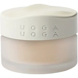 Uoga Uoga Mineralfoundation 637 Bärnsten Sand SPF15 Uoga Uoga Mineralfoundation 637 Bärnsten Sand SPF15