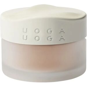 Uoga Uoga Naturlig Mineralbronzpuder Uoga Uoga Naturlig Mineralbronzpuder