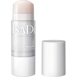 IsaDora The Wake Up The Glow All Over Dew Stick - Transparent - Makeup Stift IsaDora The Wake Up The Glow All Over Dew Stick - Transparent - Makeup Stift