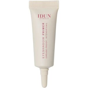 IDUN Minerals Flytande Ögonskugga-Grundering - Ögonskugga-Grundering - Kvinnor IDUN Minerals Flytande Ögonskugga-Grundering - Ögonskugga-Grundering - Kvinnor