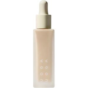 Uoga Uoga - Mineral Serum Foundation SPF20 - Drifting Flowers Uoga Uoga - Mineral Serum Foundation SPF20 - Drifting Flowers