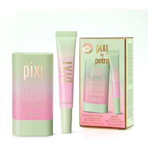 Pixi - On-The-Glow Blush och LipTone Duo Pixi - On-The-Glow Blush och LipTone Duo