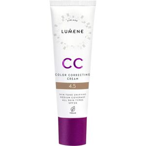 Lumene Färgkorrigerande Foundation SPF20 Lumene Färgkorrigerande Foundation SPF20