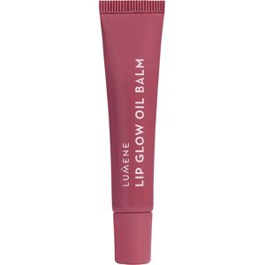 Lumene Lip Glow Hallon - Läppglansolja Lumene Lip Glow Hallon - Läppglansolja