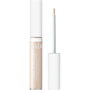 IsaDora - Wake Up The Glow Lättstrålande Concealer - Beige IsaDora - Wake Up The Glow Lättstrålande Concealer - Beige
