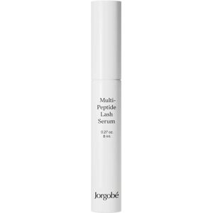 Jorgobé Multi-Peptide Lash Serum 8 ml Jorgobé Multi-Peptide Lash Serum 8 ml