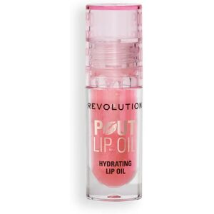 Revolution Pout Läppolja Serum - Läppvård Revolution Pout Läppolja Serum - Läppvård