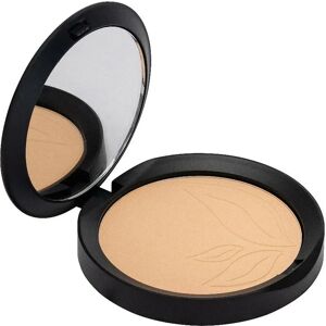 puroBIO Cosmetics Indissouble Kompaktpuder - Shade 02 - Matt finish puroBIO Cosmetics Indissouble Kompaktpuder - Shade 02 - Matt finish
