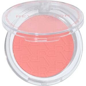 Revolution Beauty London Revolution Blusher Reloaded 5,5 g Peach Bliss