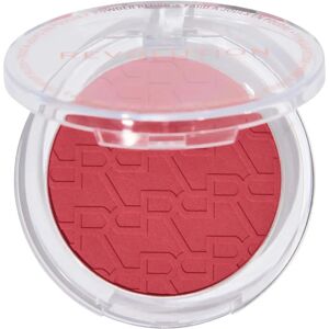 Revolution Beauty London Revolution Blusher Reloaded 5,5 g Rose Kiss