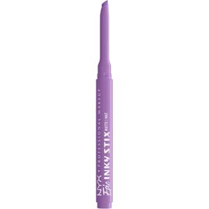 NYX Professional Makeup Epic Inky Lavendel eyeliner - 0,1 g - Eyeliner NYX Professional Makeup Epic Inky Lavendel eyeliner - 0,1 g - Eyeliner
