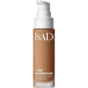 IsaDora No Compromise Lätt Foundation - Foundation IsaDora No Compromise Lätt Foundation - Foundation