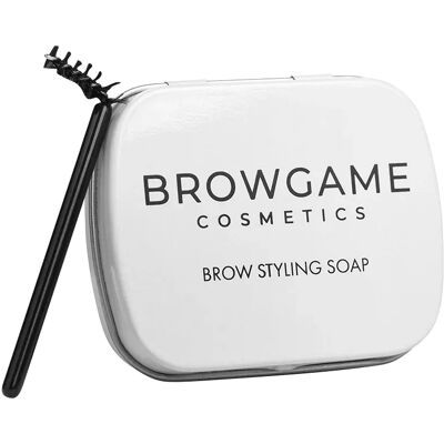 Browgame Cosmetics Brow Styling Soap 20 g Browgame Cosmetics Brow Styling Soap 20 g