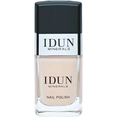 IDUN Minerals Sandsten Nagellack - Naturlig - Nagellack - Nageltyp IDUN Minerals Sandsten Nagellack - Naturlig - Nagellack - Nageltyp