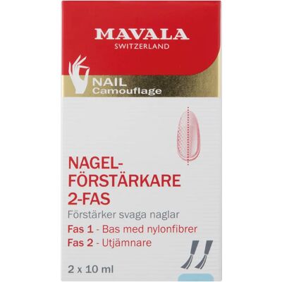 Mavala Modell - Stärker och Skyddar Naglar - Nagelstärkare Mavala Modell - Stärker och Skyddar Naglar - Nagelstärkare