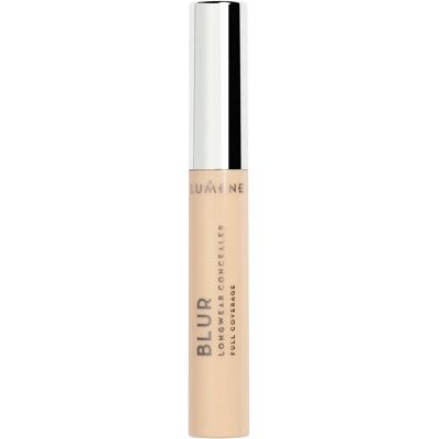 Lumene Flytande Concealer - Långvarig - 8.5ml Lumene Flytande Concealer - Långvarig - 8.5ml
