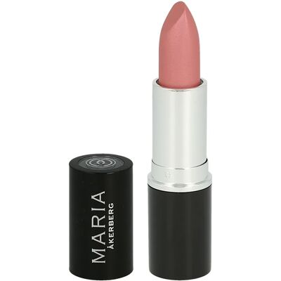 Maria Åkerberg Lip Care Colour Summertime - Rosa läppstift med glans Maria Åkerberg Lip Care Colour Summertime - Rosa läppstift med glans