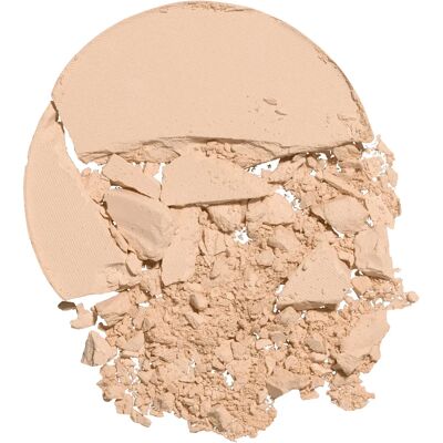 Lumene Nordic Makeup Color Correcting Kompaktpuder - Nr. 2 Lumene Nordic Makeup Color Correcting Kompaktpuder - Nr. 2