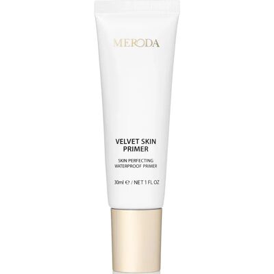 Meroda Velvet Skin Primer 28 ml Meroda Velvet Skin Primer 28 ml