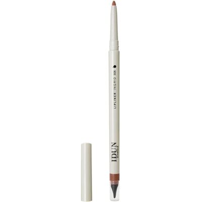 IDUN Minerals Ingrid Lipliner - Rosa - Lipliner IDUN Minerals Ingrid Lipliner - Rosa - Lipliner