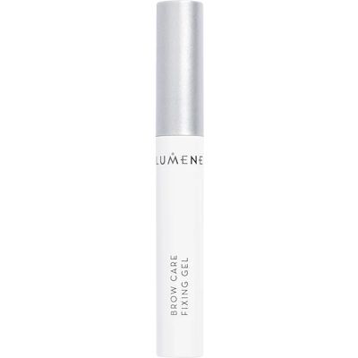 Lumene Brow Care Fixing Gel Transparent 5 ml Lumene Brow Care Fixing Gel Transparent 5 ml