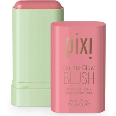 Pixi Beauty Fleur På Glansen Rouge - Rouge/Highlighter Pixi Beauty Fleur På Glansen Rouge - Rouge/Highlighter