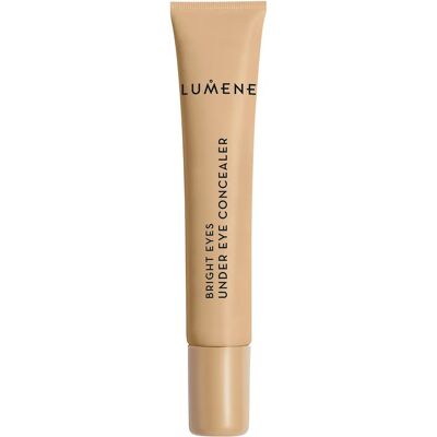 Lumene Nordic Makeup Bright Eyes - Concealer Ingen Färg Lumene Nordic Makeup Bright Eyes - Concealer Ingen Färg