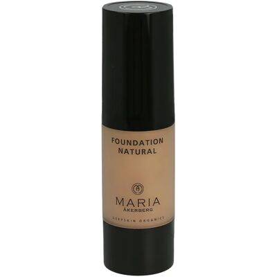 MARIA ÅKERBERG Foundation 30 ml Natural MARIA ÅKERBERG Foundation 30 ml Natural