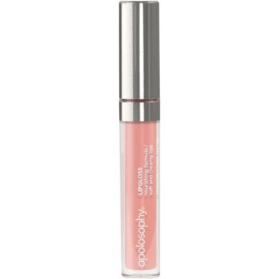 Apolosophy Lipgloss 3 ml Attractive nude Apolosophy Lipgloss 3 ml Attractive nude