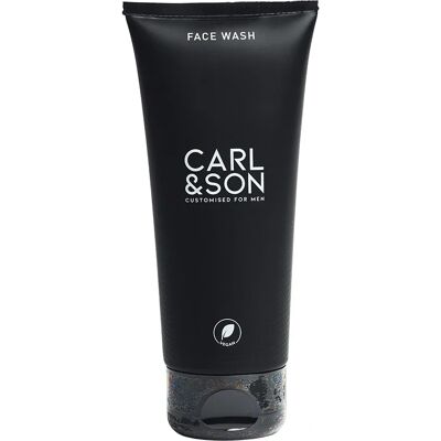 Carl&Son Face Wash 100 ml Carl&Son Face Wash 100 ml