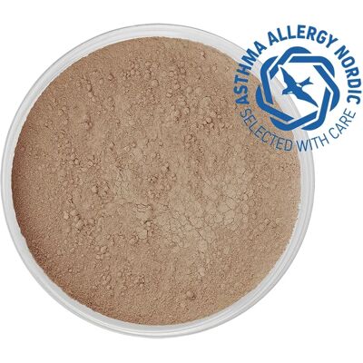 IDUN Minerals Mineral Powder Foundation Ylva 7 g IDUN Minerals Mineral Powder Foundation Ylva 7 g