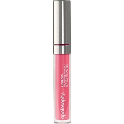 Apolosophy Lipgloss 3 ml Flirty fuchsia Apolosophy Lipgloss 3 ml Flirty fuchsia