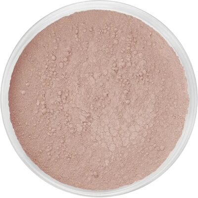 IDUN Minerals Mineral Powder Foundation Edda 7 g IDUN Minerals Mineral Powder Foundation Edda 7 g