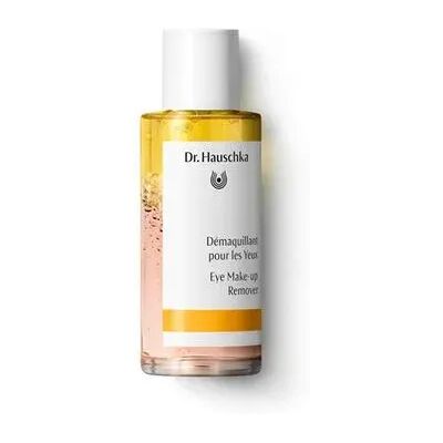 Dr. Hauschka Ögon Make-up Remover - 75ml Dr. Hauschka Ögon Make-up Remover - 75ml
