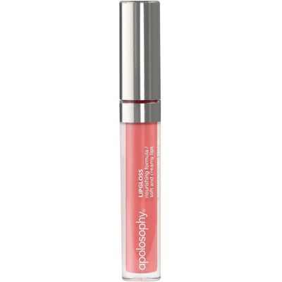Apolosophy Lipgloss 3 ml Passionate rose Apolosophy Lipgloss 3 ml Passionate rose