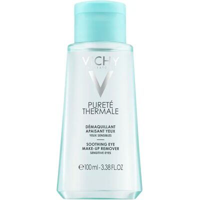 Vichy Purete Thermale Soothing Eye Makeup Remover 100 ml Vichy Purete Thermale Soothing Eye Makeup Remover 100 ml