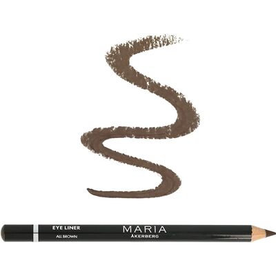 MARIA ÅKERBERG Eyeliner All Brown MARIA ÅKERBERG Eyeliner All Brown