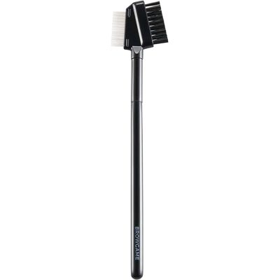 Browgame Cosmetics Signature Combo Brow Brush - Sminkborste Browgame Cosmetics Signature Combo Brow Brush - Sminkborste