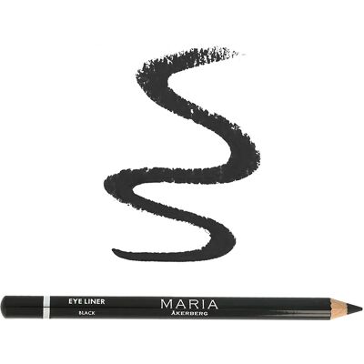 MARIA ÅKERBERG Eyeliner Black MARIA ÅKERBERG Eyeliner Black